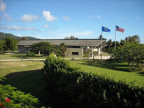 Visitor Center